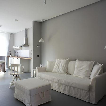 Ba28 Apartments Milán Exterior foto