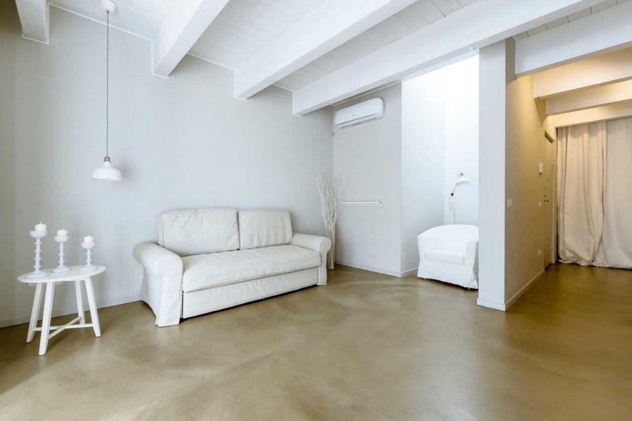 Ba28 Apartments Milán Exterior foto