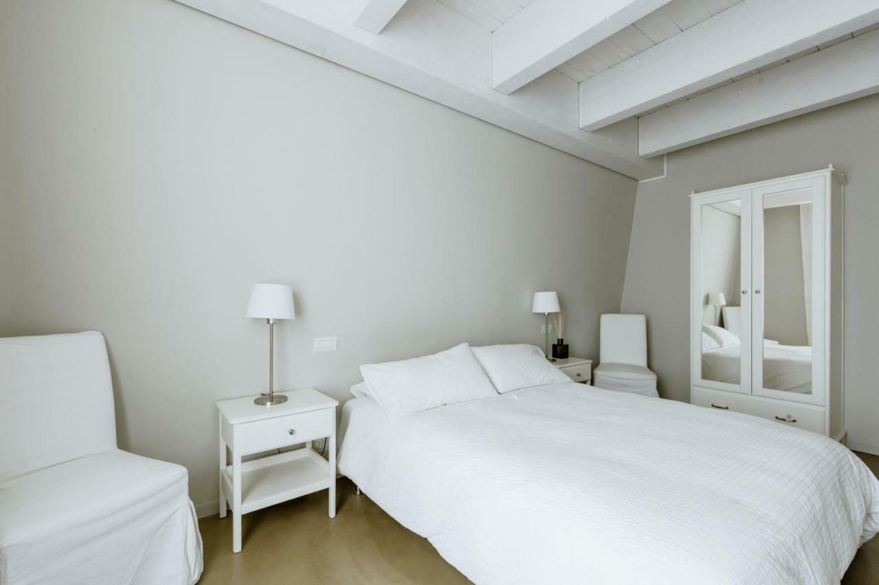 Ba28 Apartments Milán Exterior foto