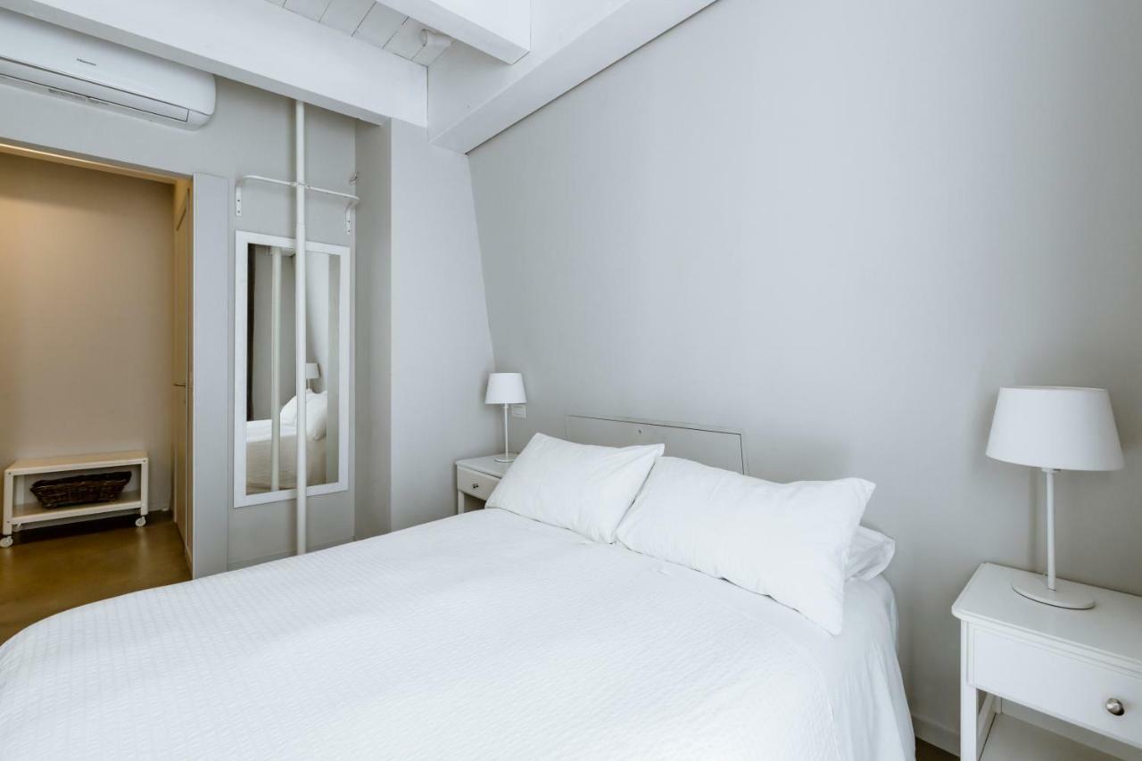 Ba28 Apartments Milán Exterior foto