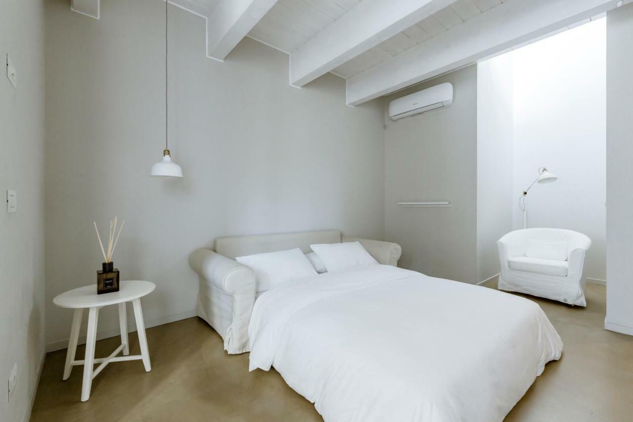Ba28 Apartments Milán Exterior foto