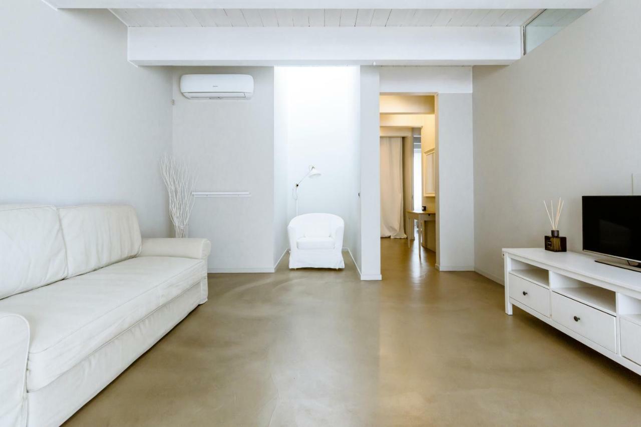 Ba28 Apartments Milán Exterior foto