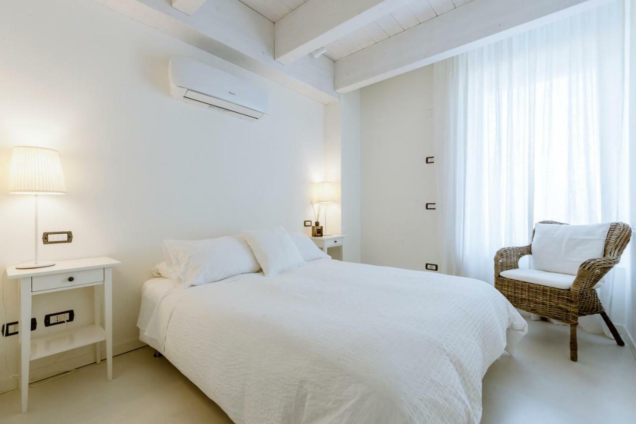 Ba28 Apartments Milán Exterior foto