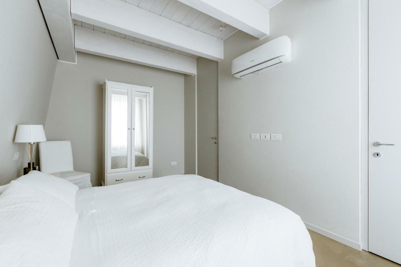 Ba28 Apartments Milán Exterior foto