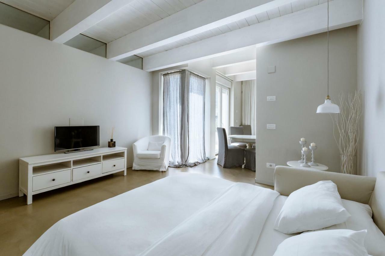 Ba28 Apartments Milán Exterior foto