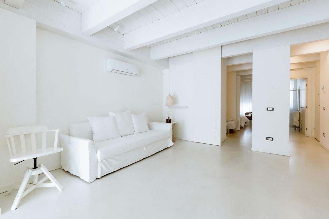 Ba28 Apartments Milán Exterior foto