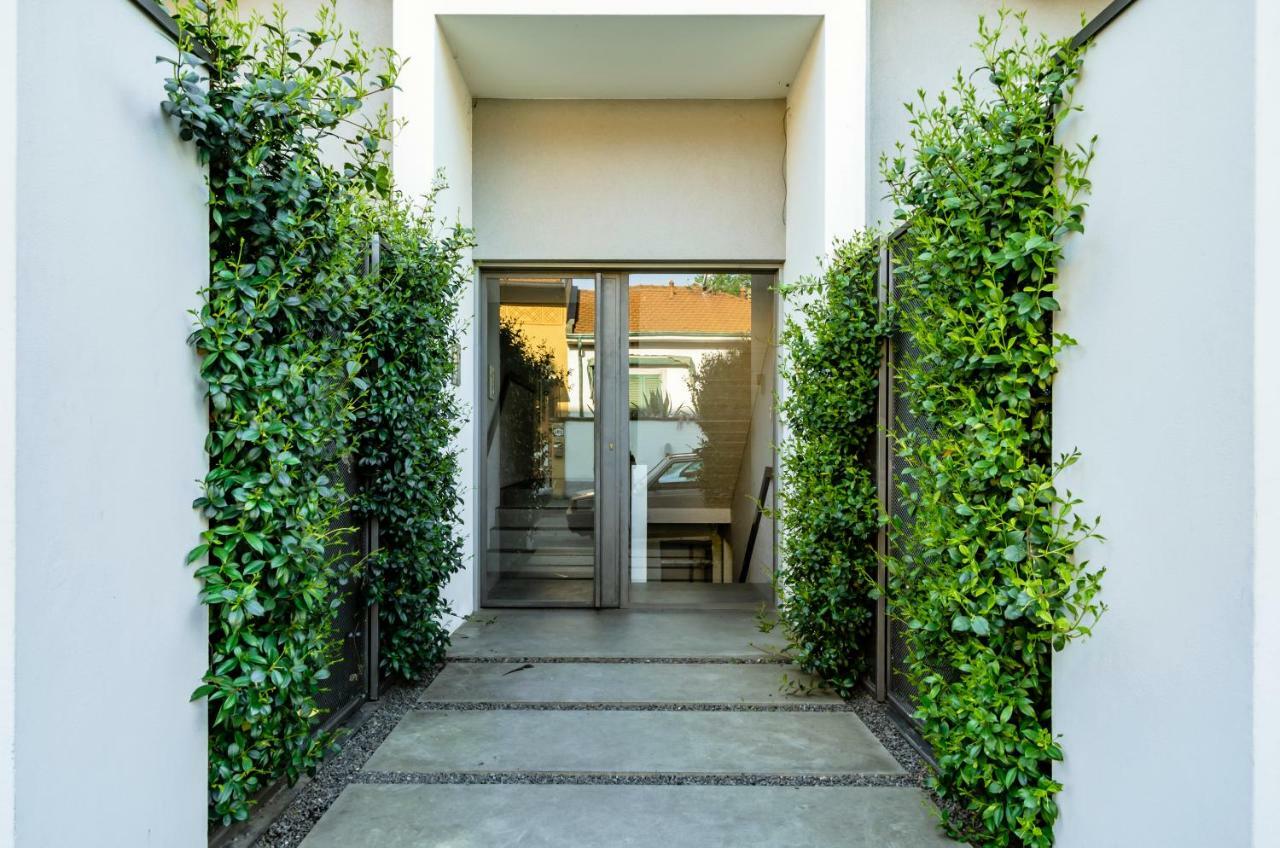 Ba28 Apartments Milán Exterior foto