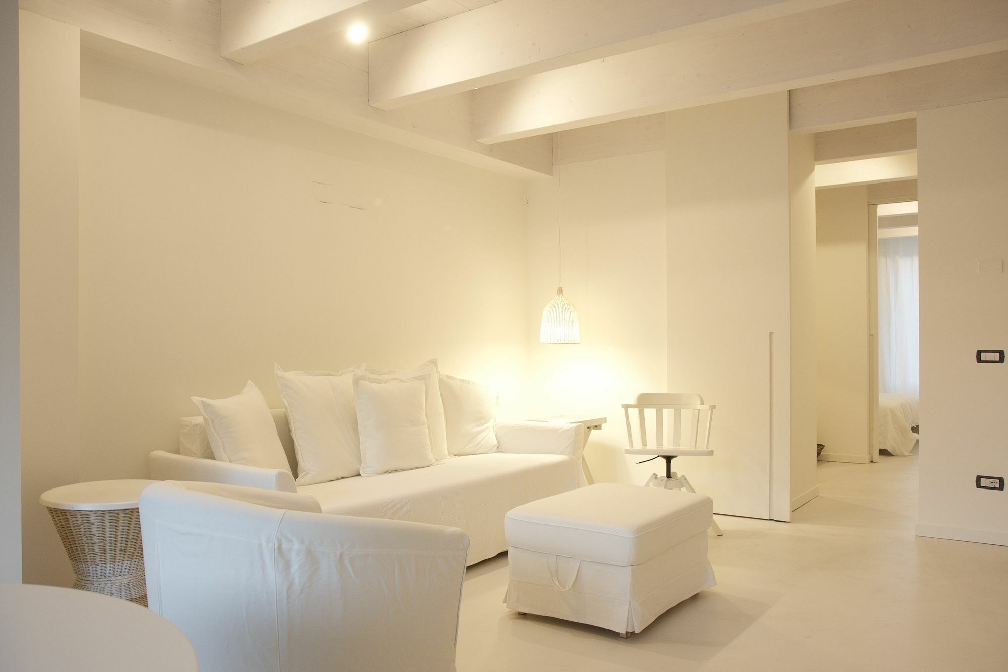 Ba28 Apartments Milán Exterior foto