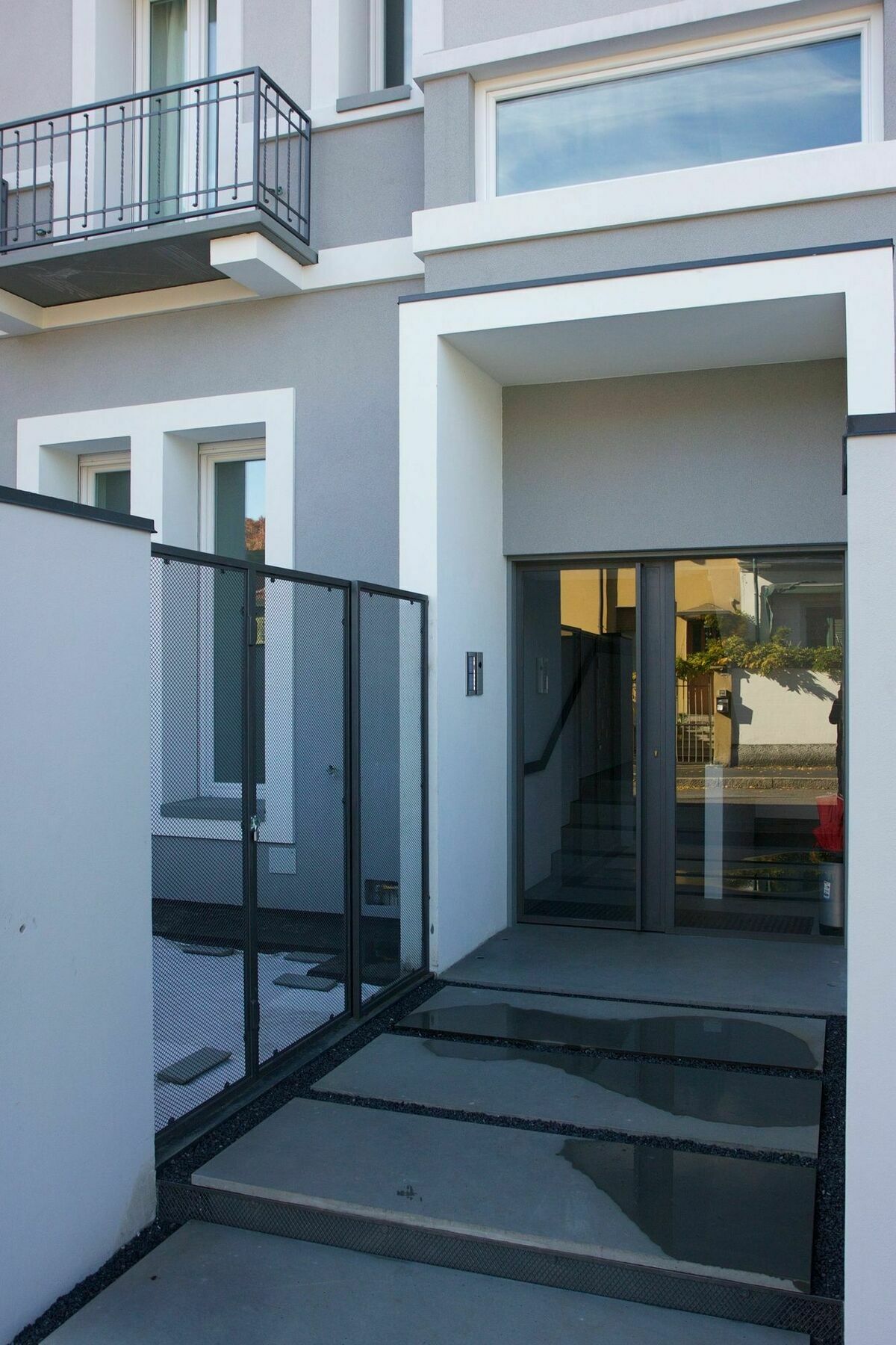 Ba28 Apartments Milán Exterior foto