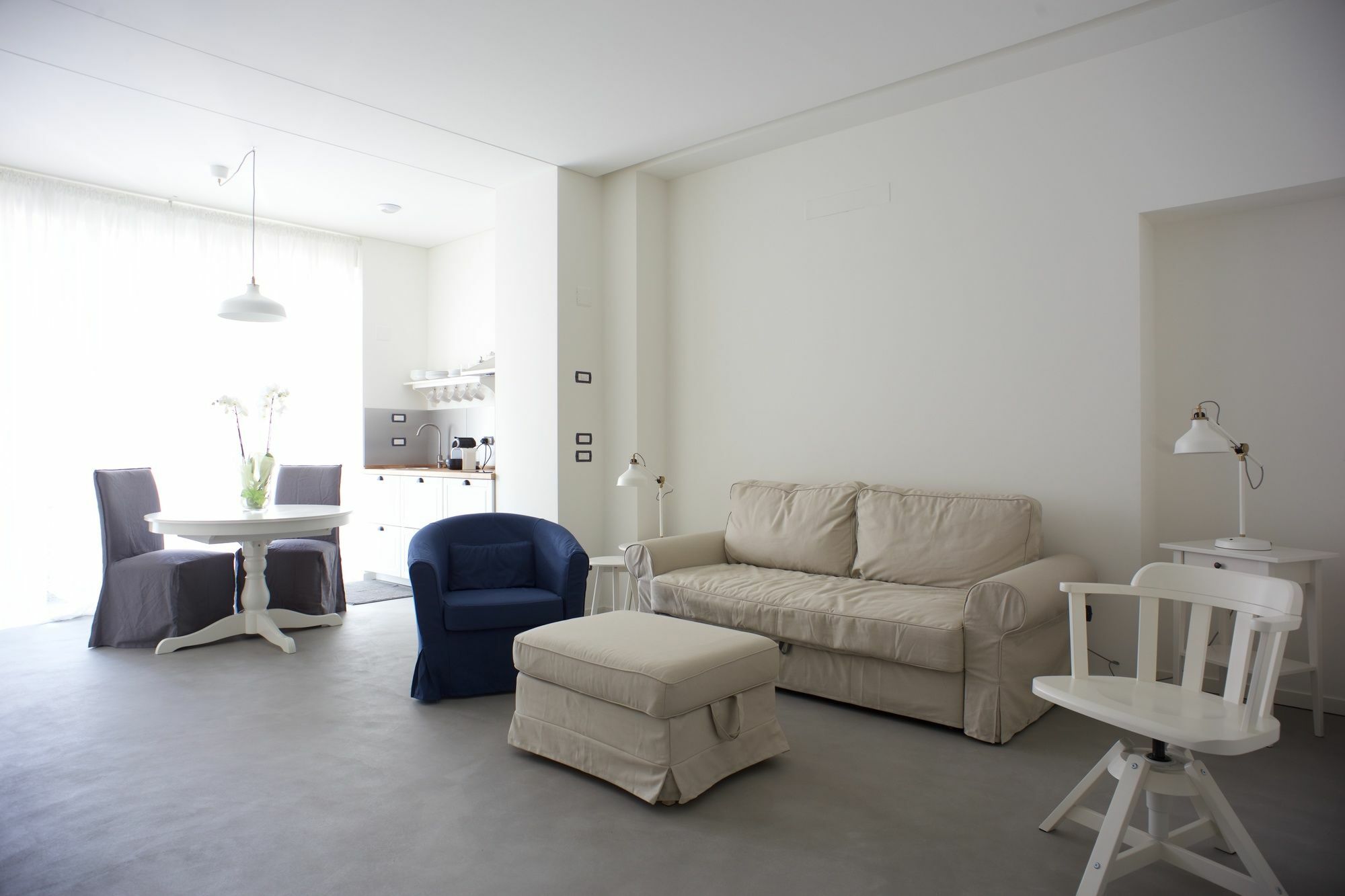 Ba28 Apartments Milán Exterior foto