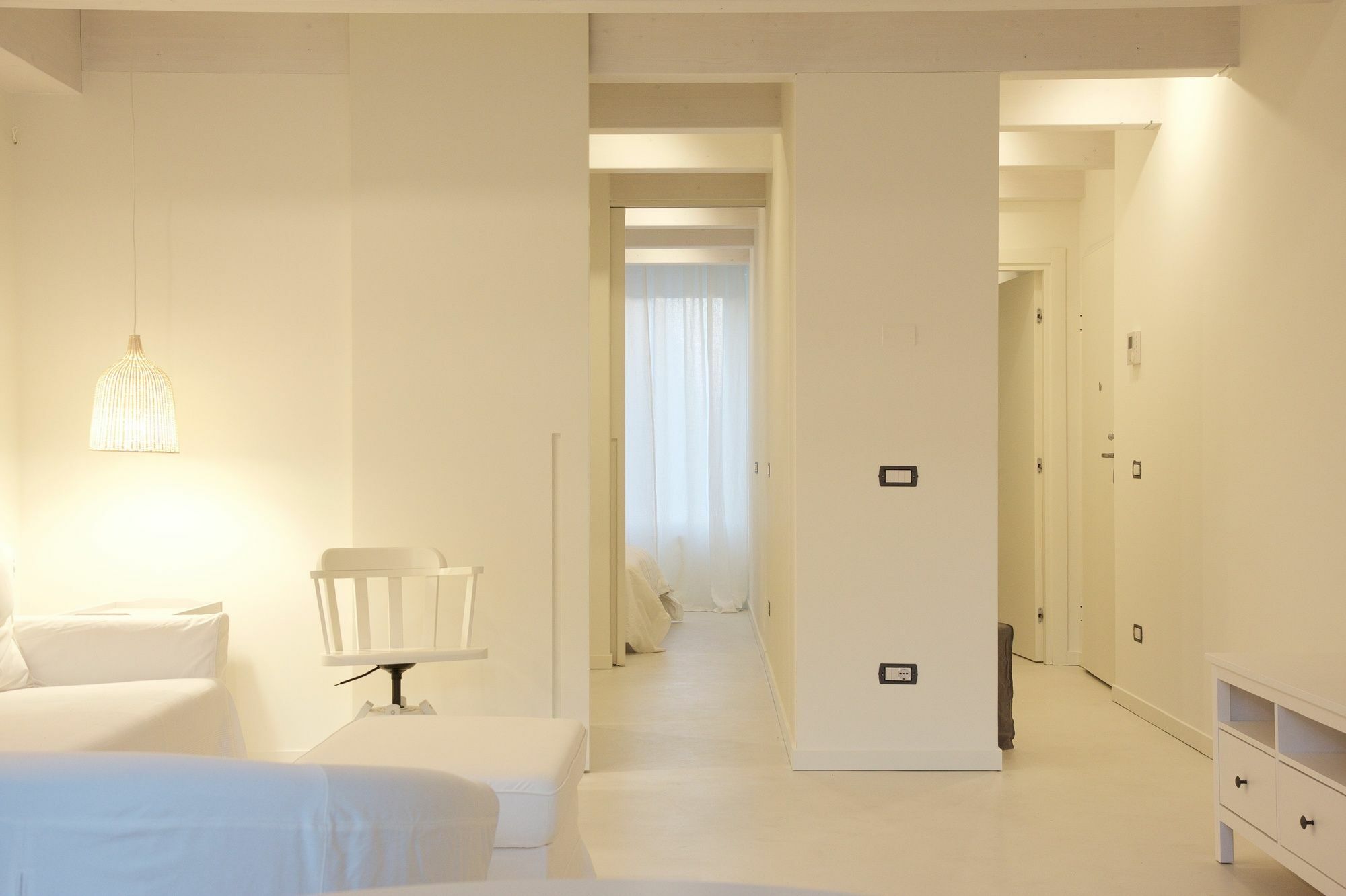Ba28 Apartments Milán Exterior foto