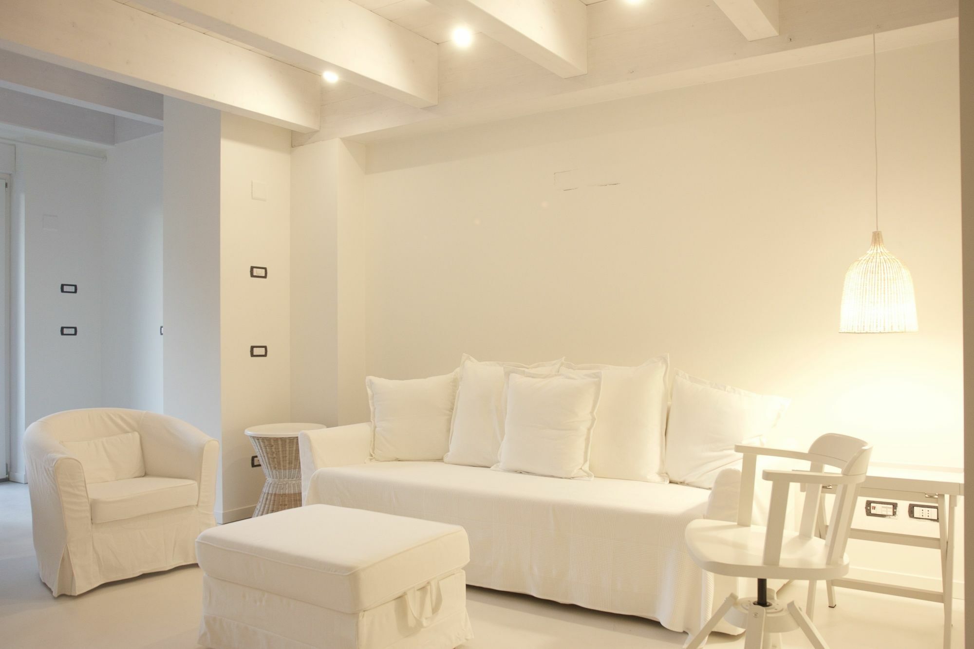 Ba28 Apartments Milán Exterior foto
