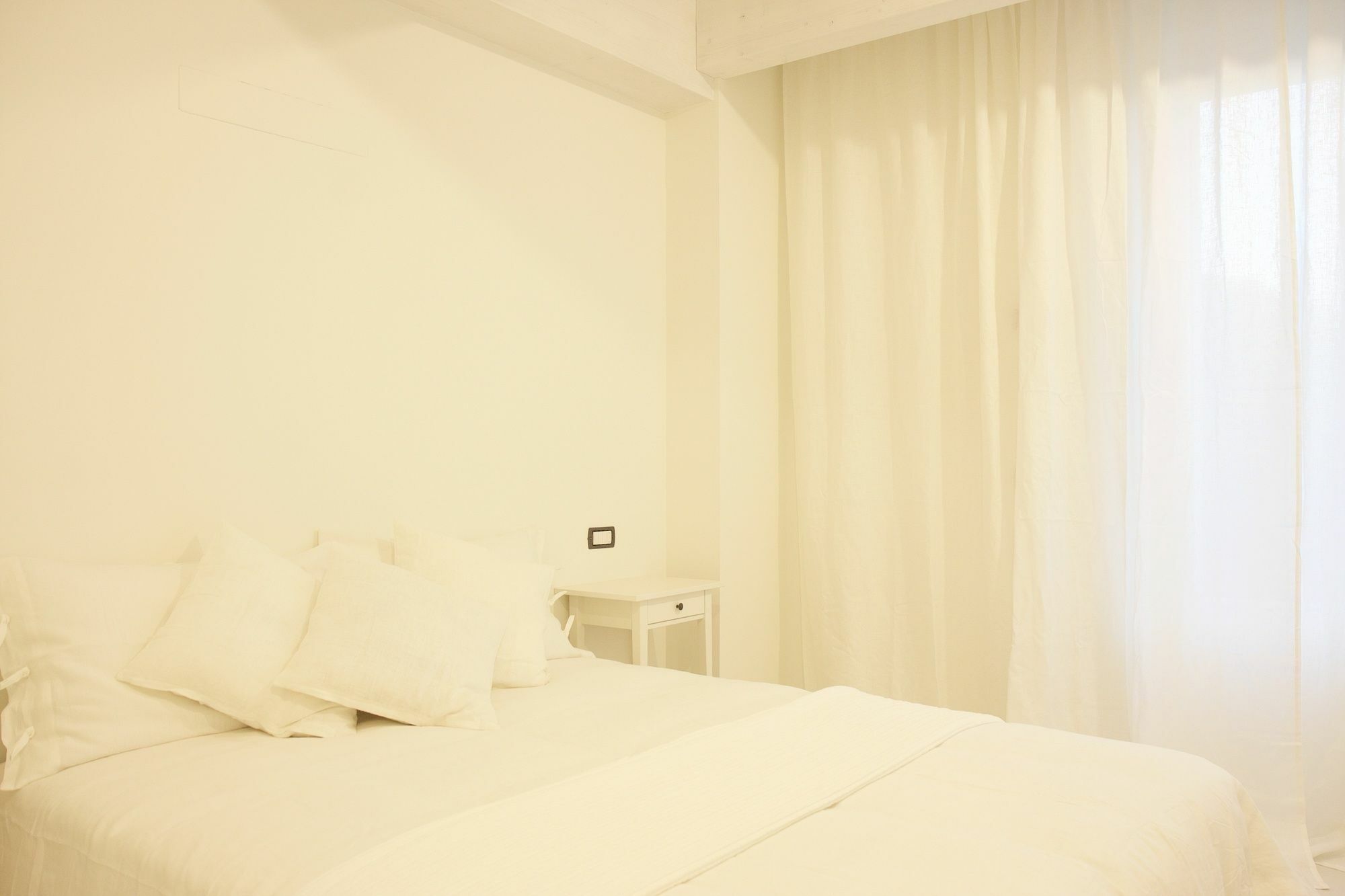Ba28 Apartments Milán Exterior foto
